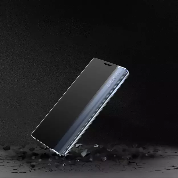 New Sleep Case Bookcase Type Case with kickstand function for Samsung Galaxy A02s EU black 7