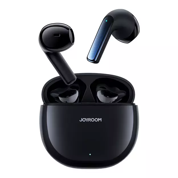 Joyroom Jpods Series JR-PB1 TWS ENC IPX4 wireless headphones - black 7