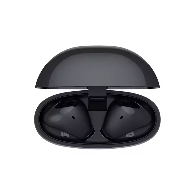 Joyroom Jpods Series JR-PB1 TWS ENC IPX4 wireless headphones - black 6