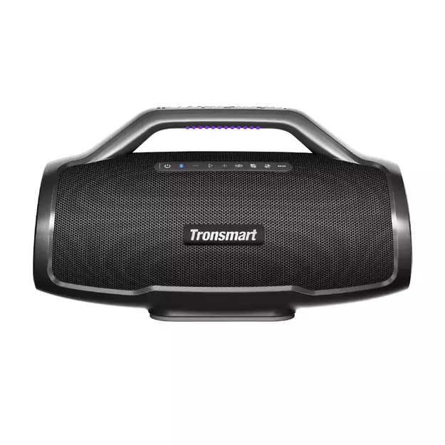 Tronsmart Bang Max 130W Portable Party Speaker Bluetooth 5.3 IPX6 - Black 1