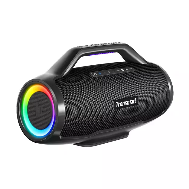 Tronsmart Bang Max 130W Portable Party Speaker Bluetooth 5.3 IPX6 - Black 2