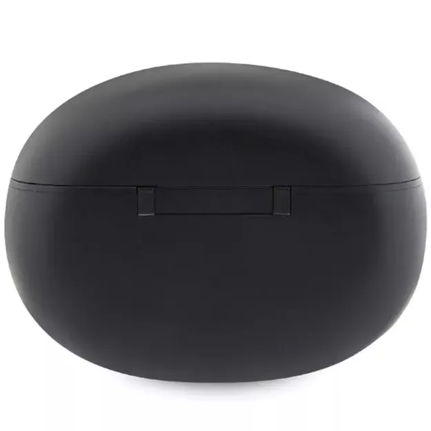 Guess GUTWST50EK TWS Bluetooth headphones + docking station - black Classic EST 4