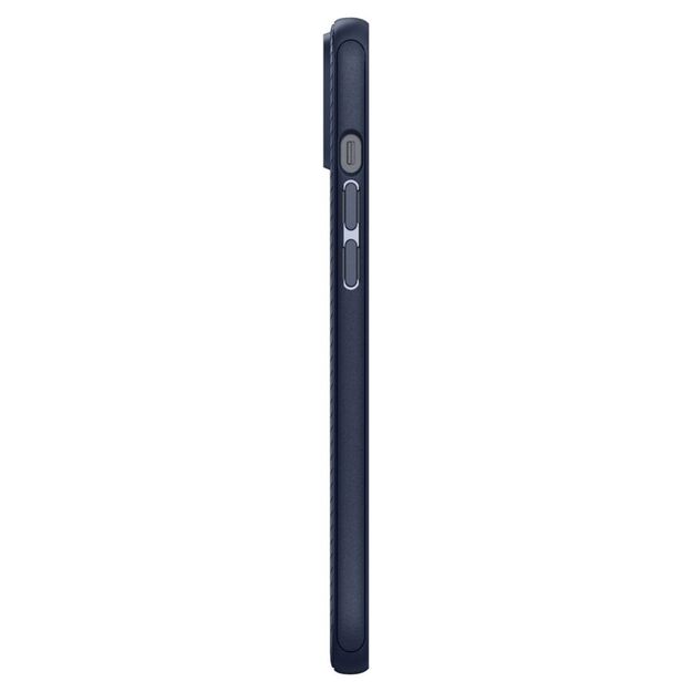 Spigen Mag Armor iPhone 14 Plus Case - Blue 19
