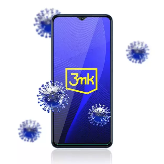 Samsung Galaxy M12 - 3mk FlexibleGlass™ 12