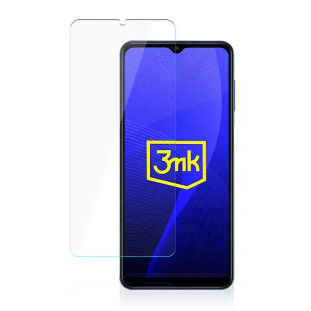 Samsung Galaxy M12 - 3mk FlexibleGlass™ 8