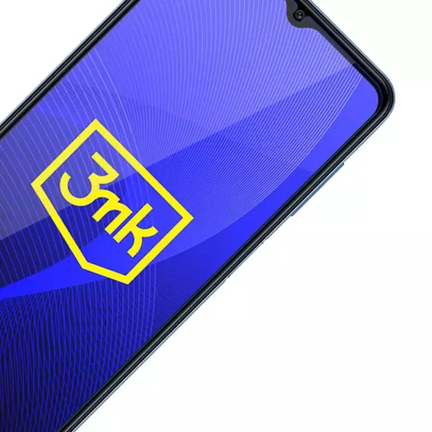 Samsung Galaxy M12 - 3mk FlexibleGlass™ 11