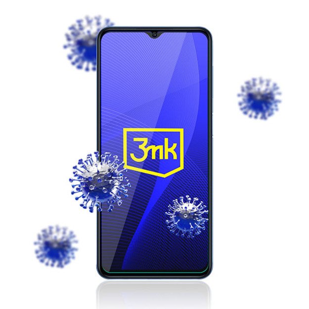 Samsung Galaxy M12 - 3mk FlexibleGlass™ 5