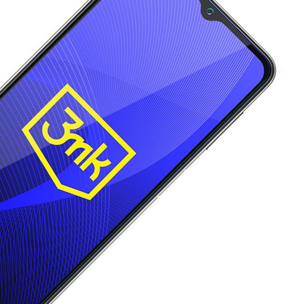 Samsung Galaxy A32 5G - 3mk FlexibleGlass™ 4