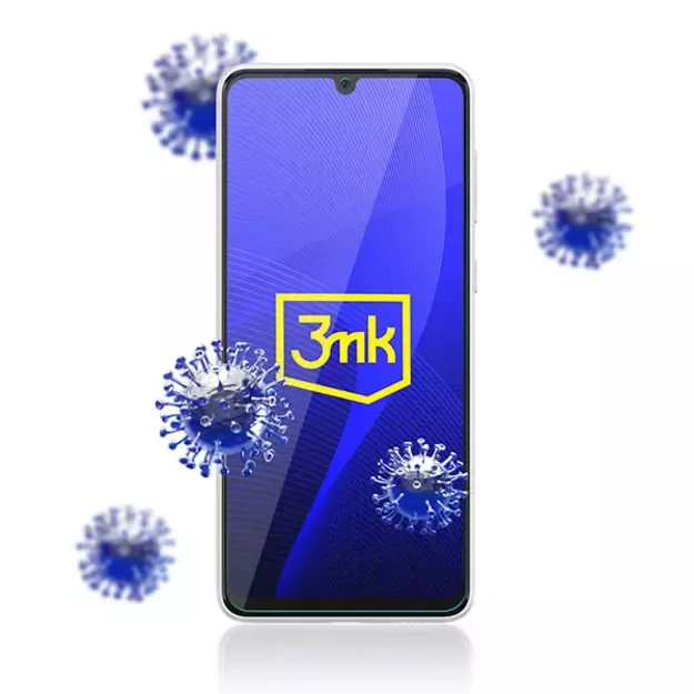 Samsung Galaxy A32 5G - 3mk FlexibleGlass™ 12