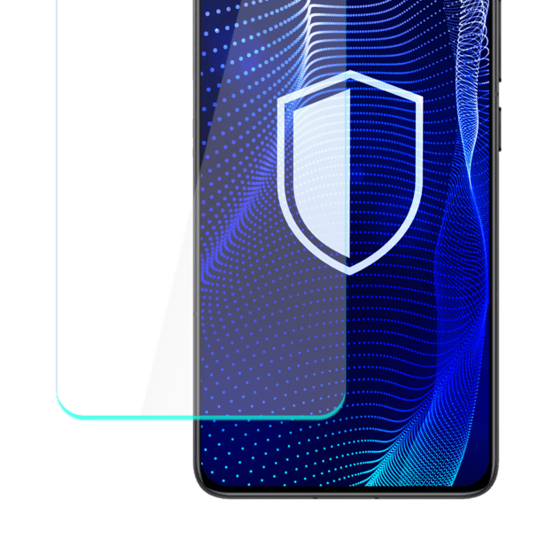 Hybrid glass 3mk FlexibleGlass Pro for Xiaomi Poco F6