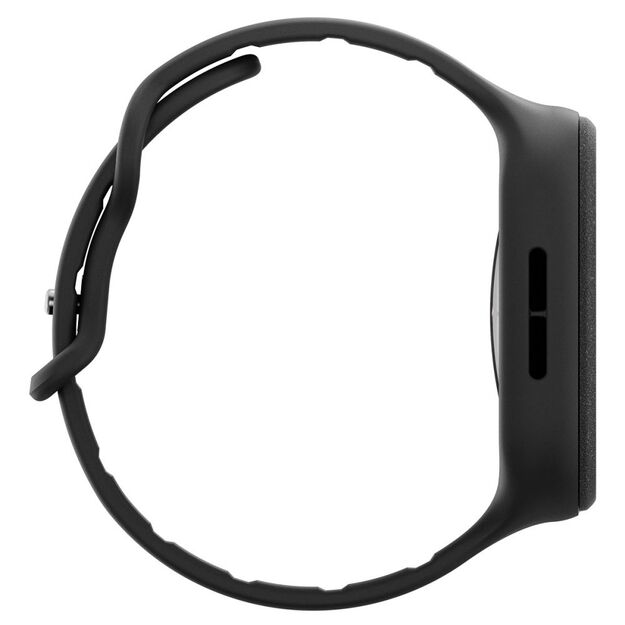 Spigen Vault Pro Strap for Apple Watch 42mm - Matte Black 11