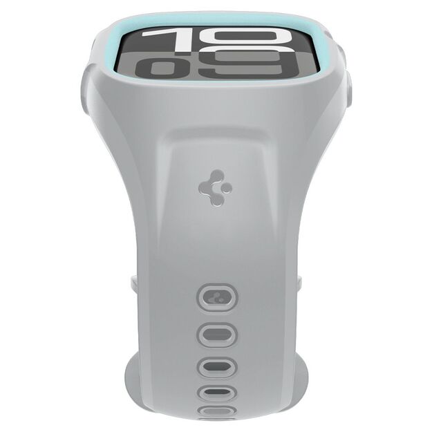 Spigen Liquid Air Pro Strap for Apple Watch 10 46mm - Gray 5