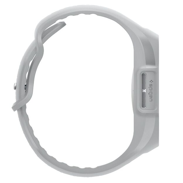 Spigen Liquid Air Pro Strap for Apple Watch 10 46mm - Gray 3