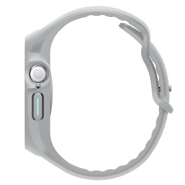 Spigen Liquid Air Pro Strap for Apple Watch 10 46mm - Gray 2