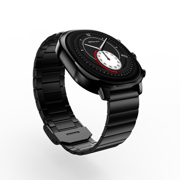HiFuture FutureFit AIX Smartwatch - Black 1