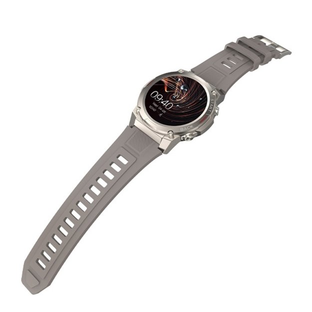 HiFuture FutureGo Mix2 ENG Smartwatch - Gray 2