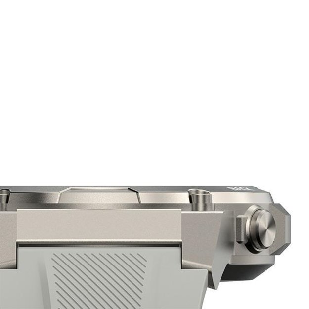 HiFuture FutureGo Mix2 ENG Smartwatch - Gray 6