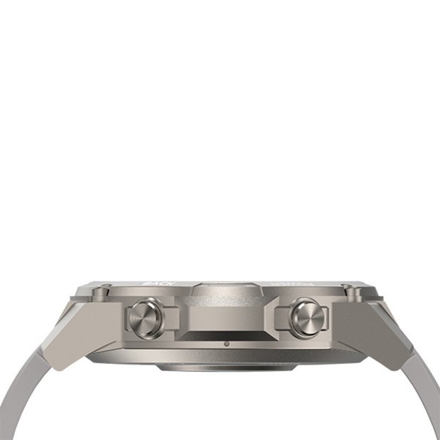 HiFuture FutureGo Mix2 ENG Smartwatch - Gray 4