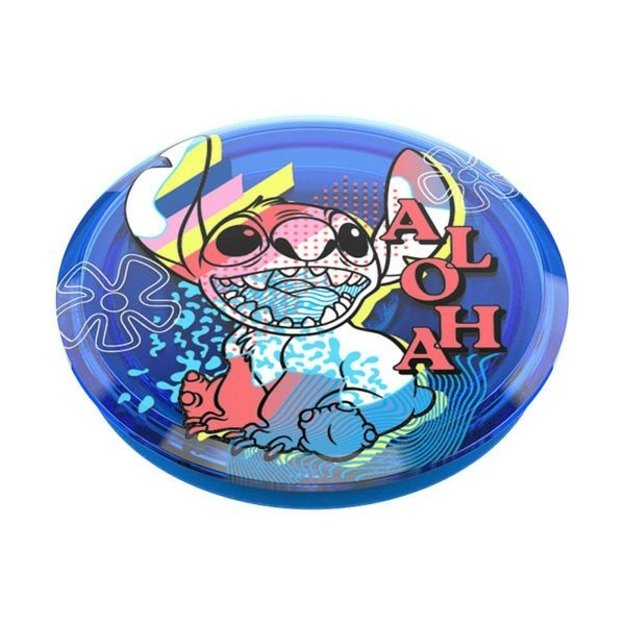 Popsockets 2 Aloha Stitcht Holder and Phone Stand 2