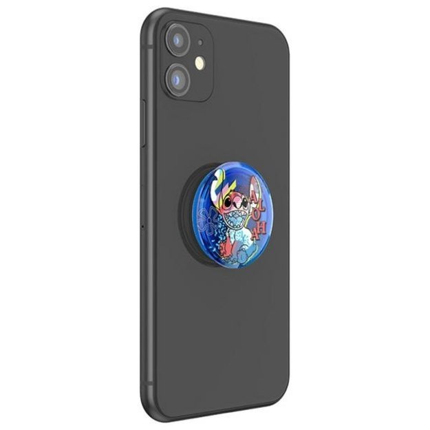 Popsockets 2 Aloha Stitcht Holder and Phone Stand 3