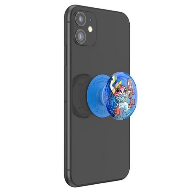 Popsockets 2 Aloha Stitcht Holder and Phone Stand 4