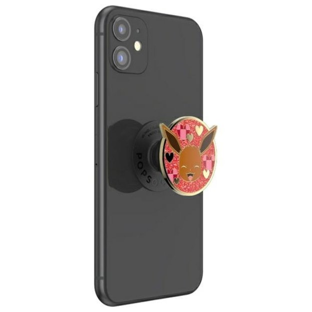 Popsockets 2 Eevee Xoxo Holder and Phone Stand 4