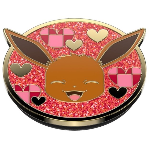 Popsockets 2 Eevee Xoxo Holder and Phone Stand 2