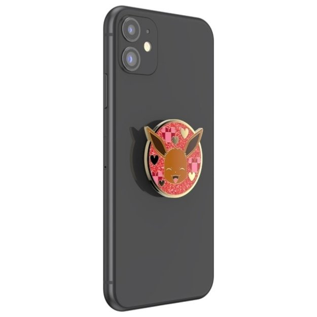Popsockets 2 Eevee Xoxo Holder and Phone Stand 3