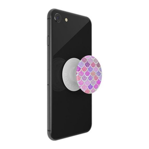 Popsockets 2 Glitter Mermaid Phone Holder and Stand 4