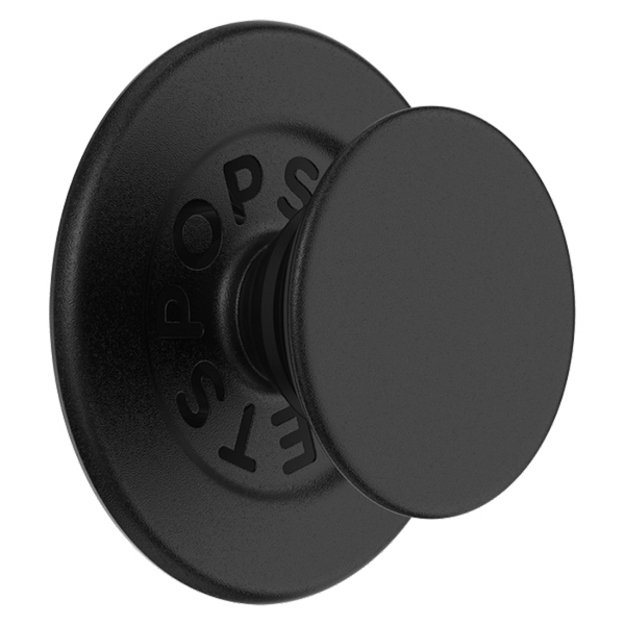 Popsockets PopGrip MagSafe 2 Phone Holder and Stand - Black 1