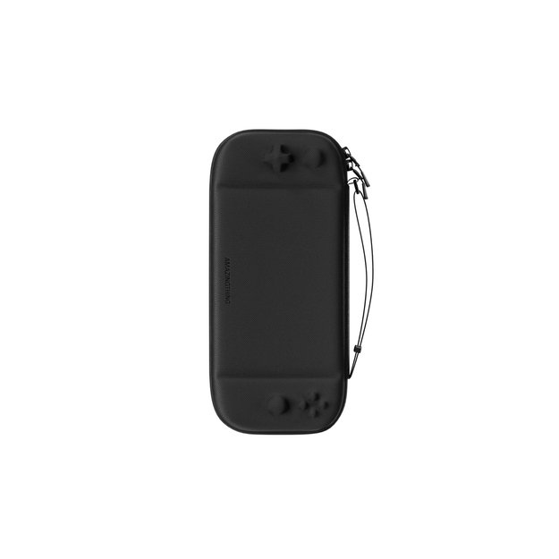 AmazingThing PlayShield EDC Protective Case for Nintendo Switch 2 - Black 2