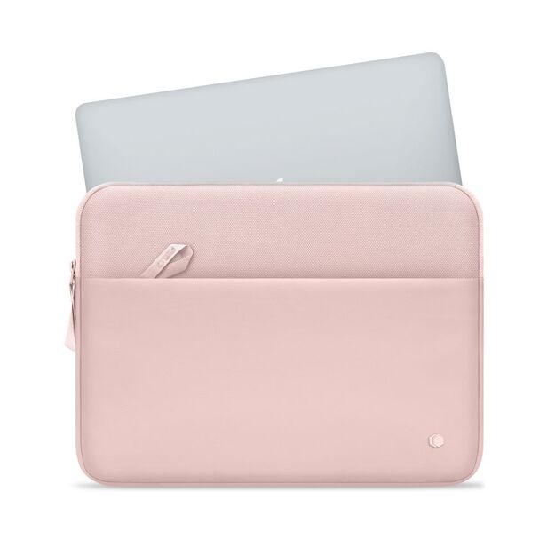 Tech-Protect Sleeve Laptop Bag 13-14 - Pink 4