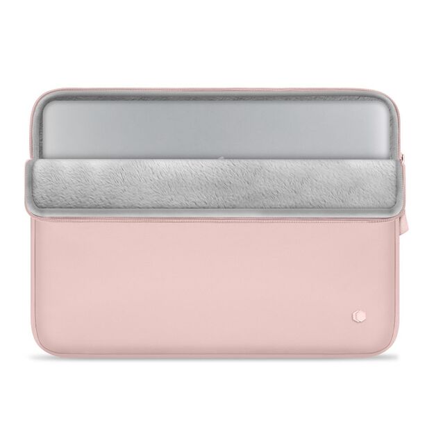 Tech-Protect Sleeve Laptop Bag 13-14 - Pink 6