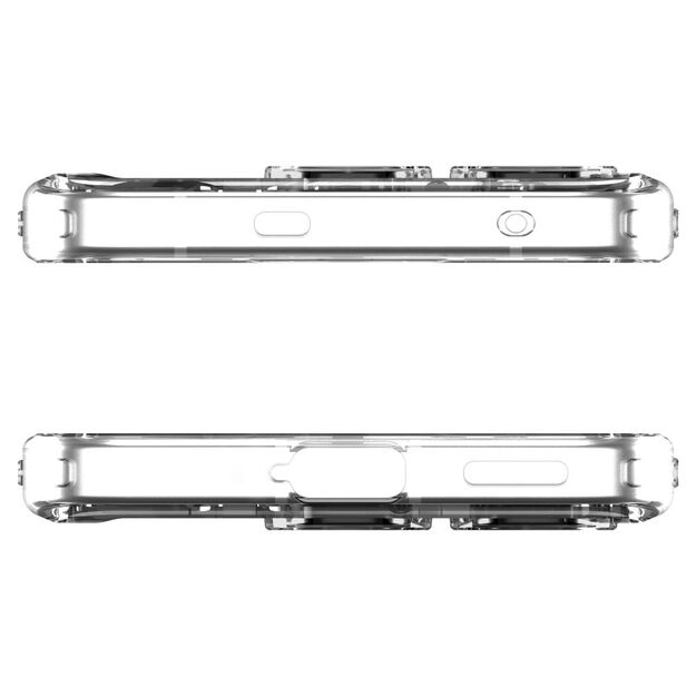 Spigen Ultra Hybrid Case for Nothing Phone 3 - Transparent 6