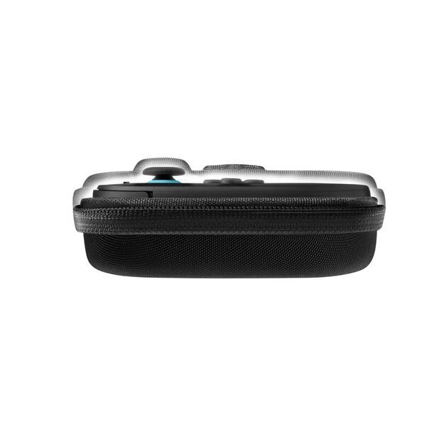 Tech-Protect Slim Pouch for Nintendo Switch 2 - Black 2