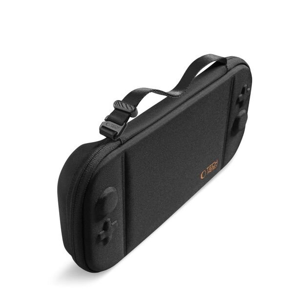 Tech-Protect Slim Pouch for Nintendo Switch 2 - Black 5