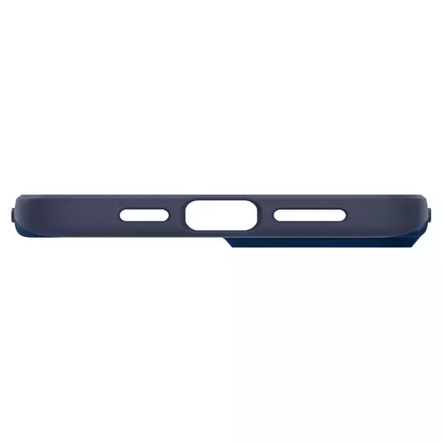 Spigen Thin Fit iPhone 15 Plus Case - Blue 10