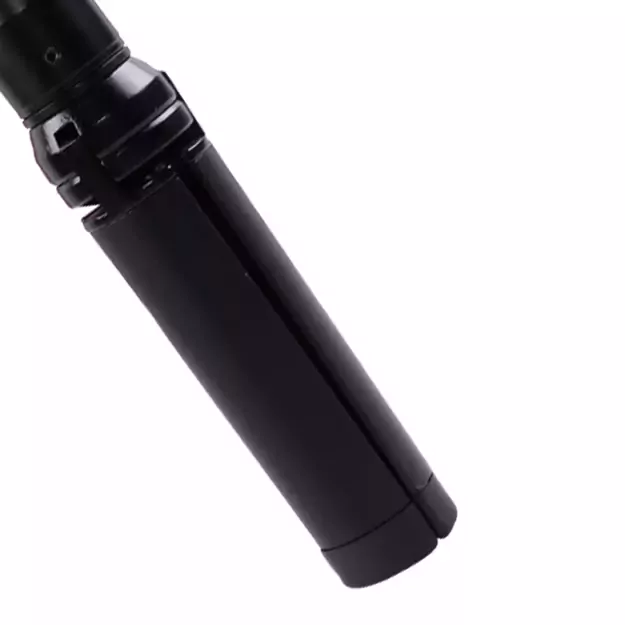 Tripod phone tripod with ball head - black 3