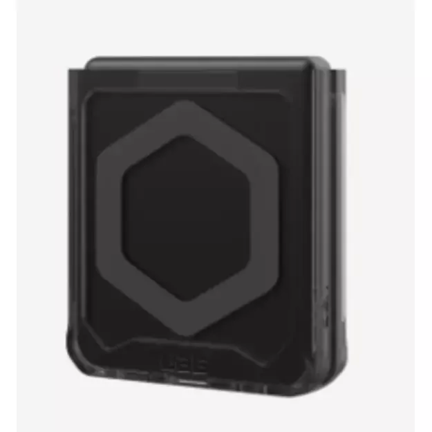 UAG Plyo Pro case with magnetic module for Samsung Galaxy Flip 5 - dark gray 1