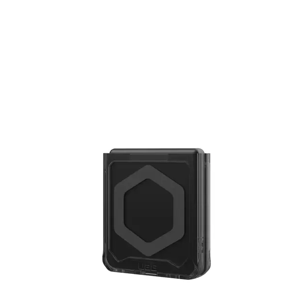 UAG Plyo Pro case with magnetic module for Samsung Galaxy Flip 5 - dark gray 4