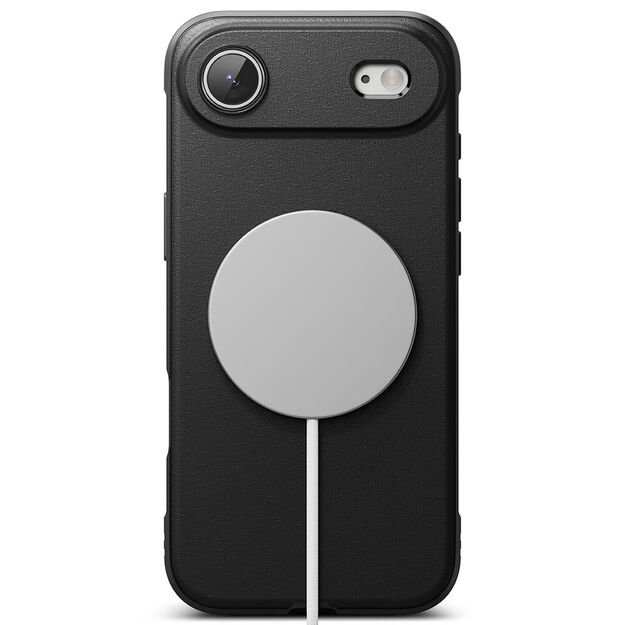 Ringke Onyx Magnetic MagSafe Case for iPhone 17 Air - Black 2