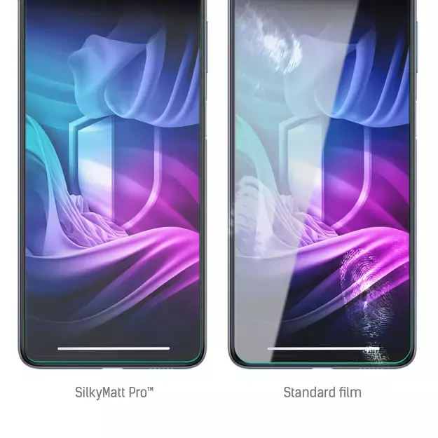 Asus Zenfone 10 - 3mk Silky Matt Pro 3