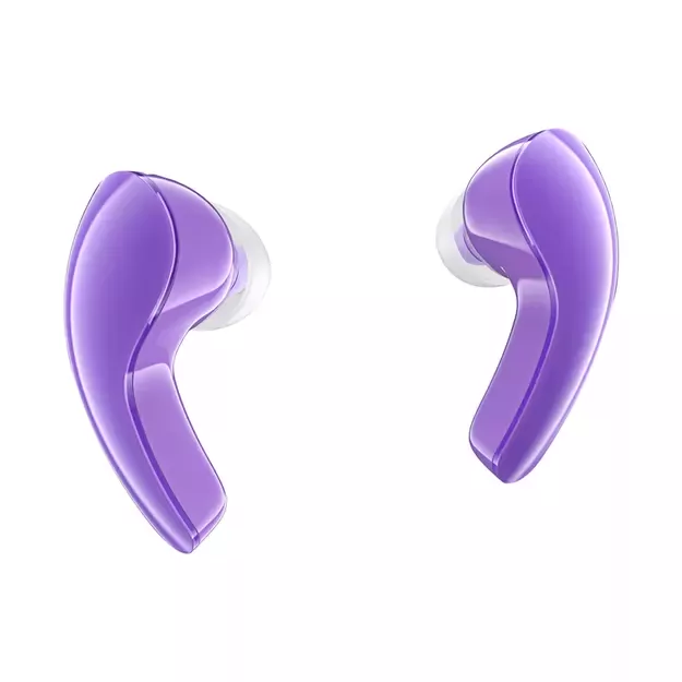 Acefast T9 Bluetooth 5.3 in-ear wireless headphones - purple 8