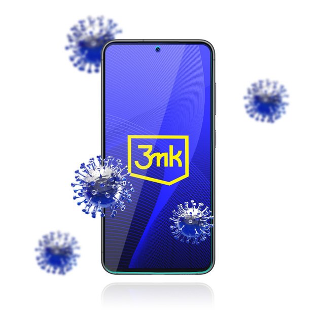 Samsung Galaxy S23 5G - 3mk FlexibleGlass™ 5