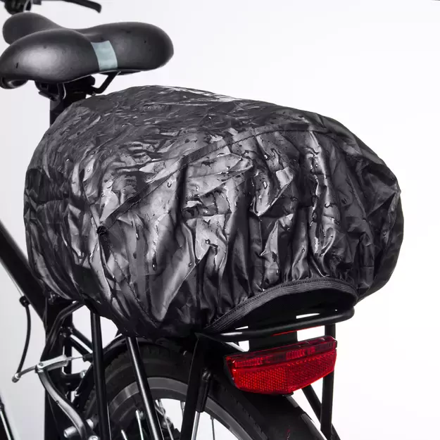 Wozinsky WBB36BK 27L Bike Bag - Black 8