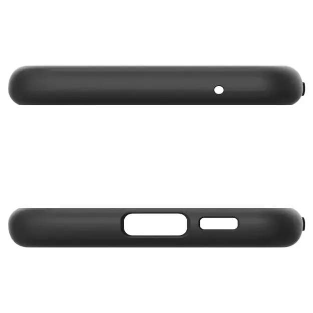 Spigen Slim Armor Case for Samsung Galaxy S23 FE - Dark Blue 5
