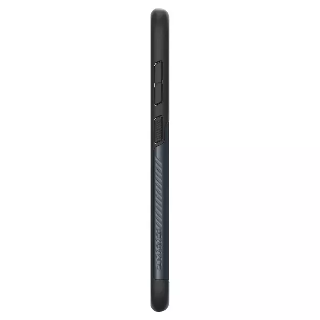 Spigen Slim Armor Case for Samsung Galaxy S23 FE - Dark Blue 4