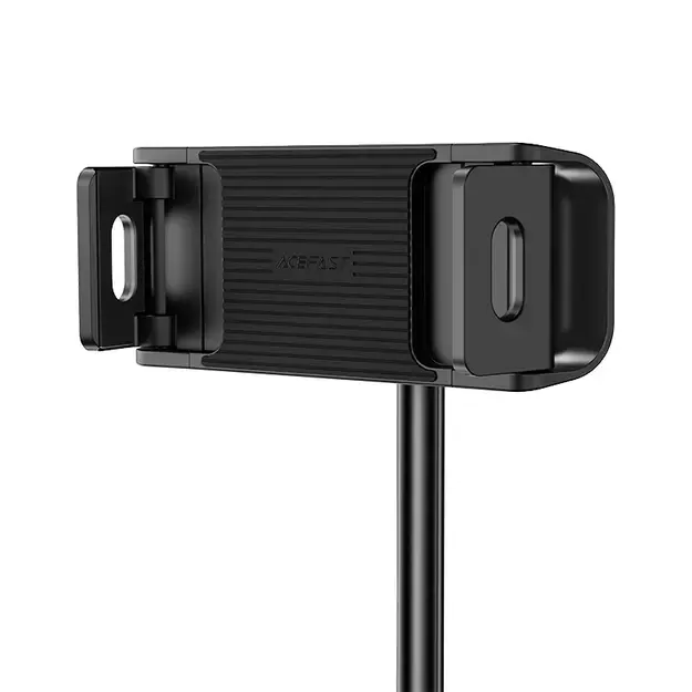 Acefast telescopic phone and tablet holder (135-230mm wide) for the desk 360 ° black (E4 black) 6