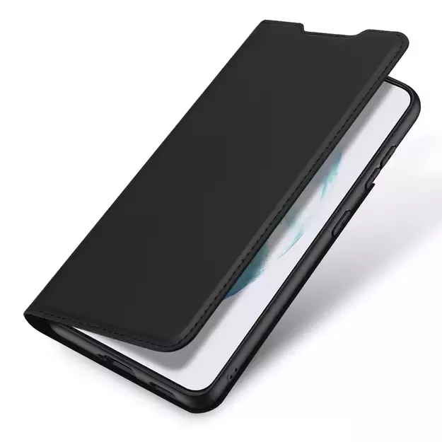 Dux Ducis Skin Pro Holster Cover for Samsung Galaxy S22 + (S22 Plus) black 10