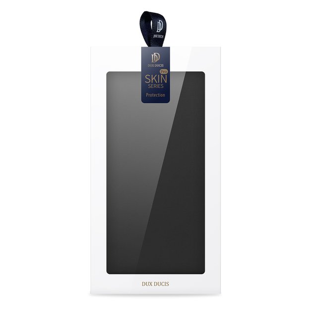 Dux Ducis Skin Pro Holster Cover for Samsung Galaxy S22 + (S22 Plus) black 39